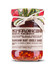 Casarecci di Calabria Crushed Calabrian Chili Peppers 6.8 OZ