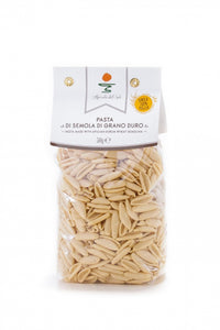 Organic Cavatelli Pasta by Agricola del sole, 250 grams
