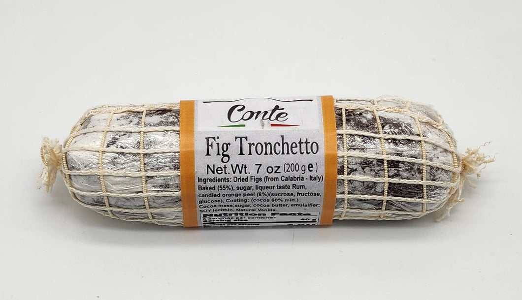Figs tronchetto By Conte 7.0 oz