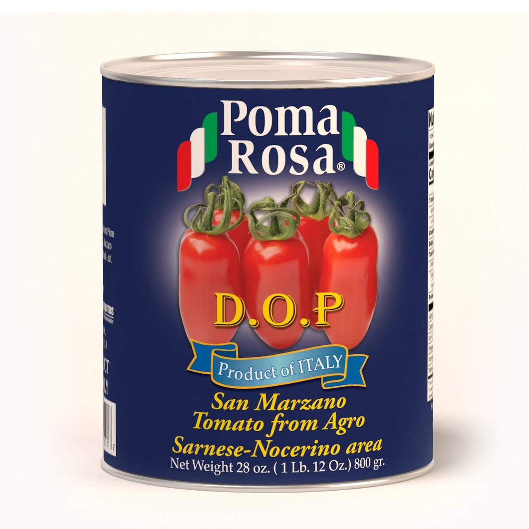San Marzano Tomato of 