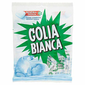 Golia Bianca Bag - 180g - [Premium Italian Food at Home ]