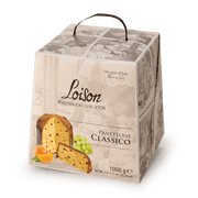 Panettone Classico, by Loison 1000gr