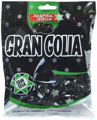Gran Golia Bag, 180 grams - [Premium Italian Food at Home ]