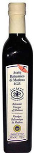 Aceto Balsamico "Antiqua: by L'Acetaia Di Modena - [Premium Italian Food at Home ]