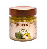 Bonetto Artichokes Cream Spread, 7.04 oz