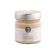 Hazelnut Cream Spread, by Scyavuru 6.3 oz - [Premium Italian Food at Home ]