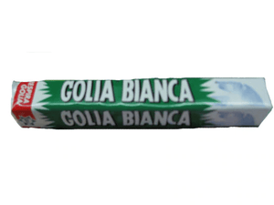 Golia Bianca Stick, 38 grams - [Premium Italian Food at Home ]