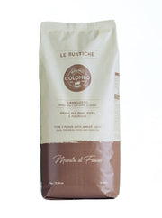 Molino Colombo Flour Grangusto Flexia type 1 with Wheat Germ 4.4 lb