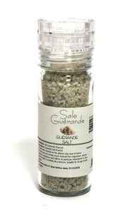 Guerande Salt Grinder, by Casale Paradiso 75 gr