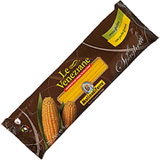 Italian Gluten Free Spaghetti Corn Pasta by Le Veneziane - 8.8 oz. - [Premium Italian Food at Home ]