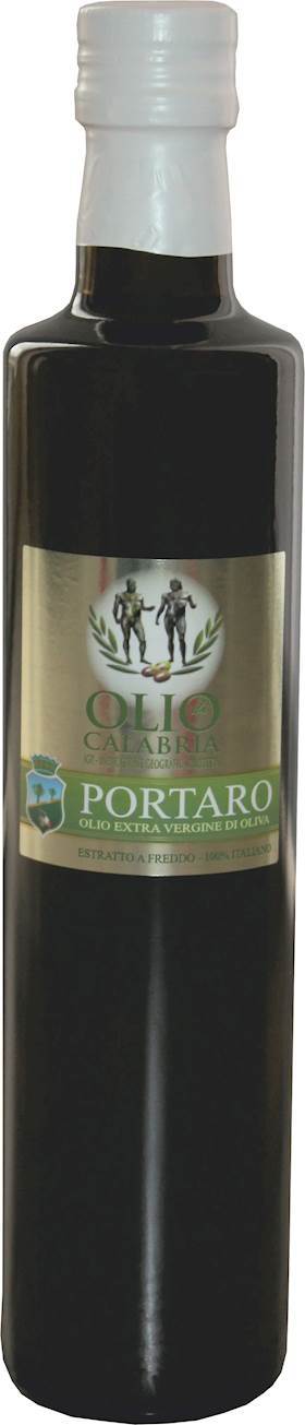 Organic Extra Virgin Olive oil  IGP