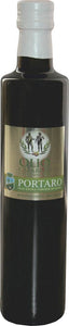 Extra Virgin Olive oil " Calabria  :  by Portaro 750ml - [Premium Italian Food at Home ]
