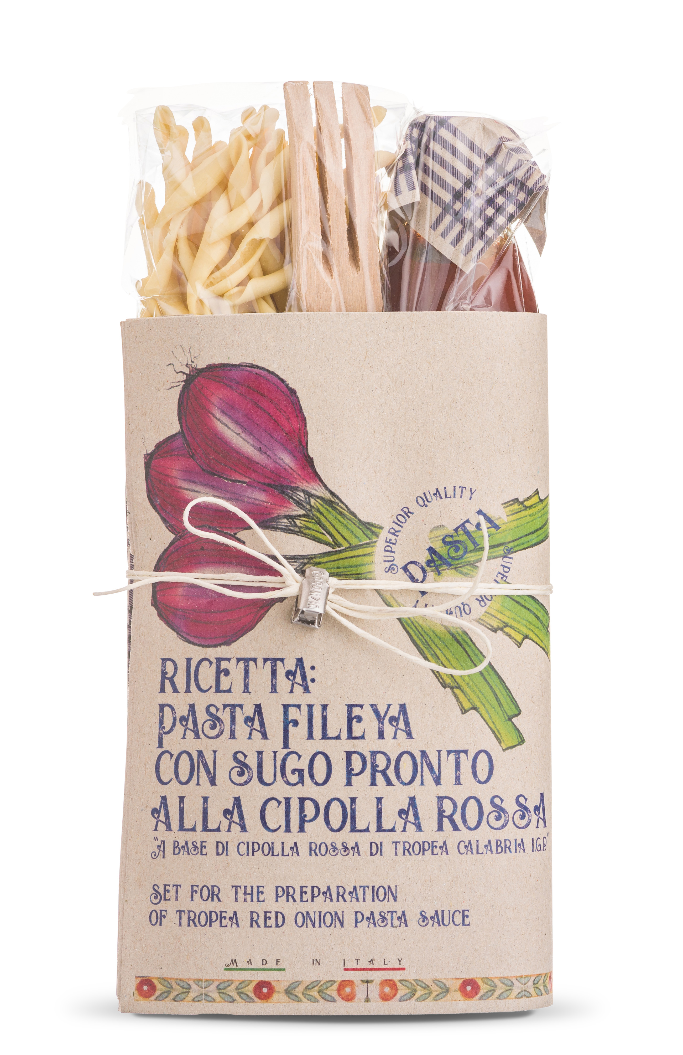 Italian Pasta Kit