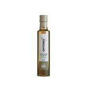 Infused Oil with Oregano and Extra Virgin Olive oil, by Frediani & Del Greco 8.5 oz