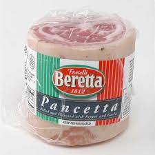 Beretta Pancetta, 14 oz