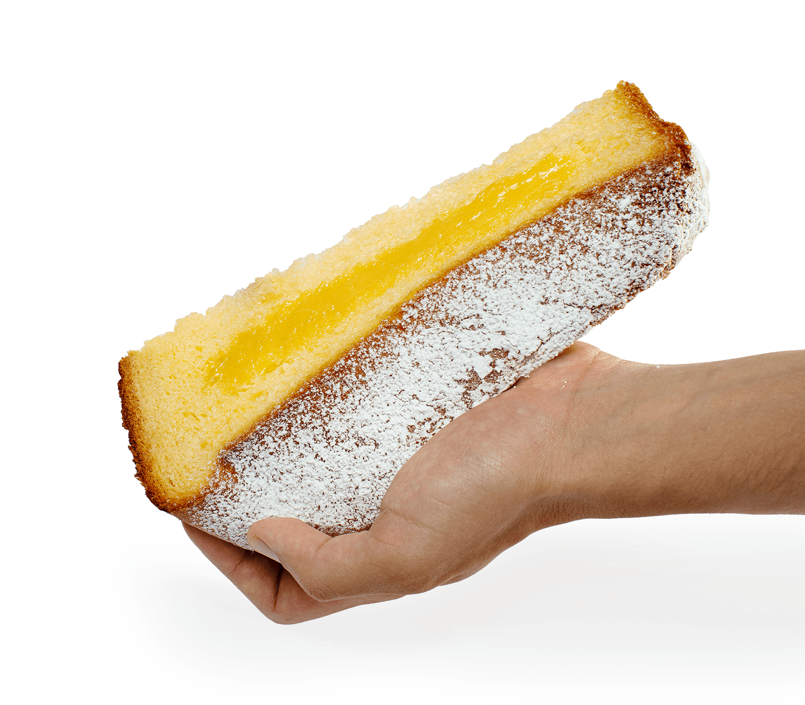Pandoro Zabaione , By Loison 1000gr - 2.2 lb