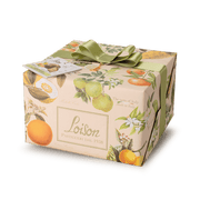 Panettone Agrumato, By Loison 2.2 lb