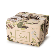 Panettone Amarena Cherry, By Loison 2.2 lb