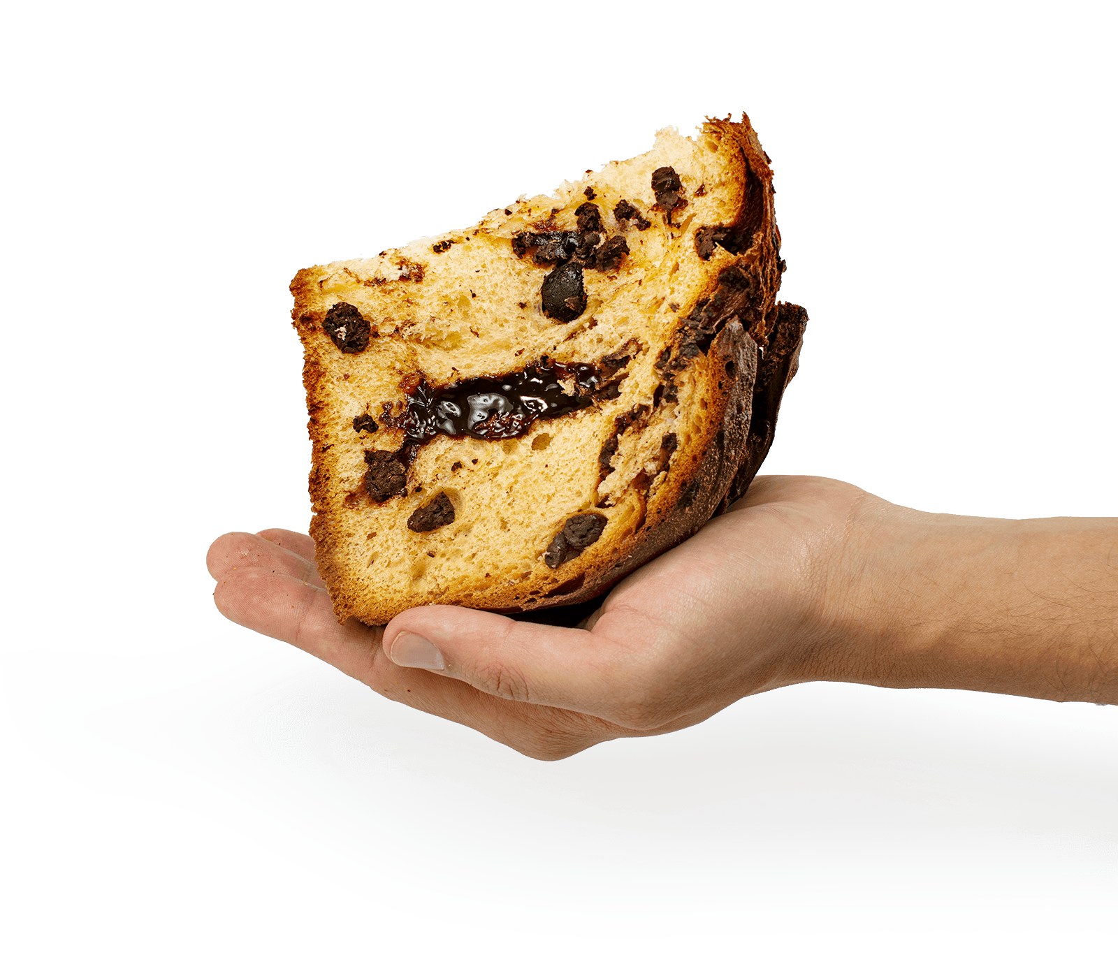 Panettone Loison Regal Chocolate 2.2 lb