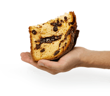 Load image into Gallery viewer, Panettone Regal Chocolate, by Loison 750 gr
