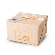 Panettone Classico A.D. 1476, By Loison 2.2 lb