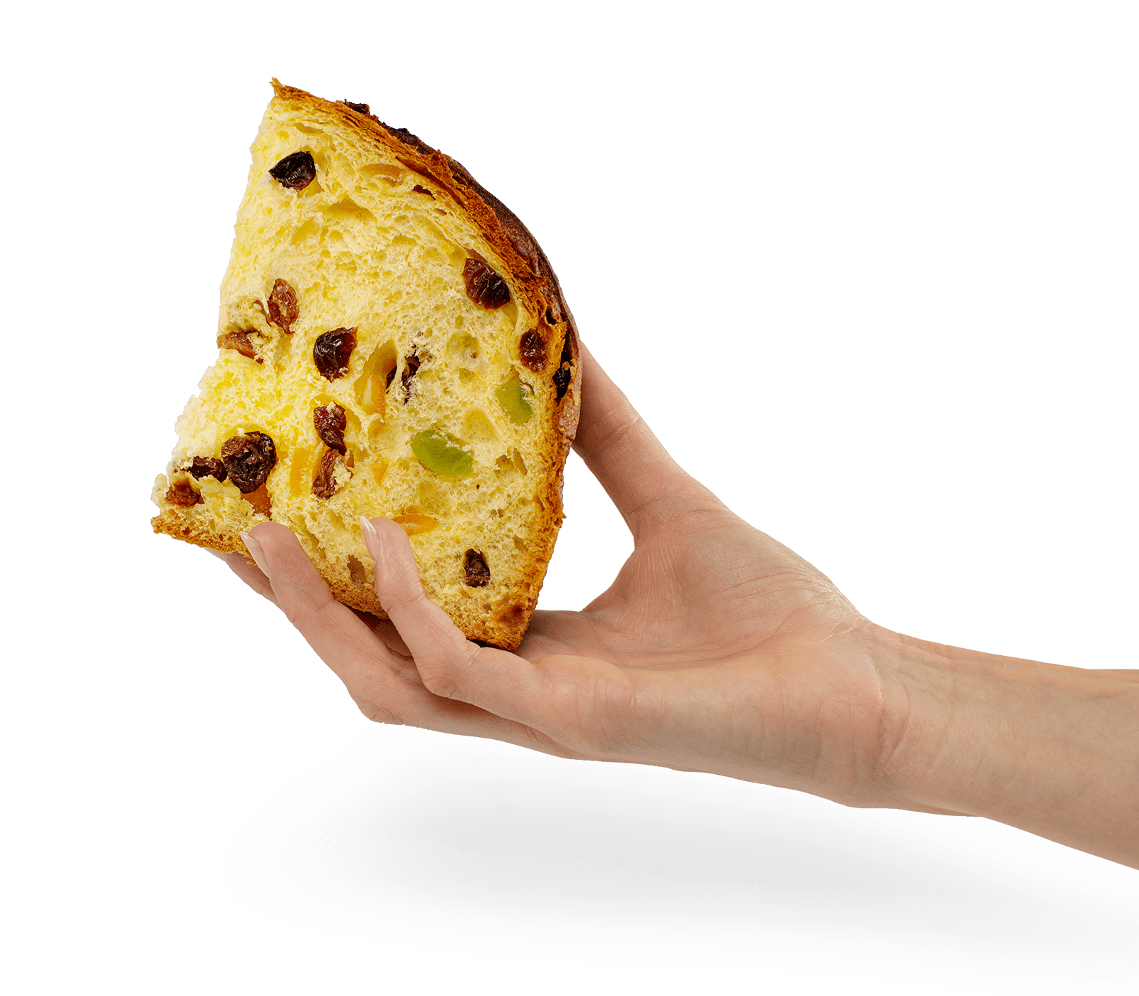 Panettone Classico A.D. 1476, By Loison 2.2 lb