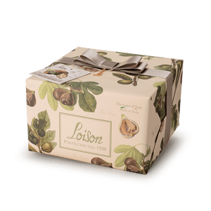Panettone Calabrian Figs, By Loison 2.2 lb