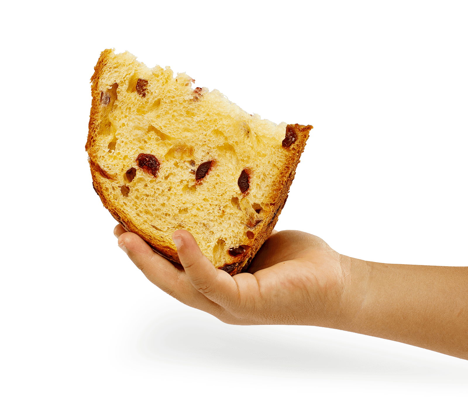 Panettone Calabrian Figs, By Loison 2.2 lb