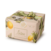 Panettone Limoni, By Loison 2.2 lb
