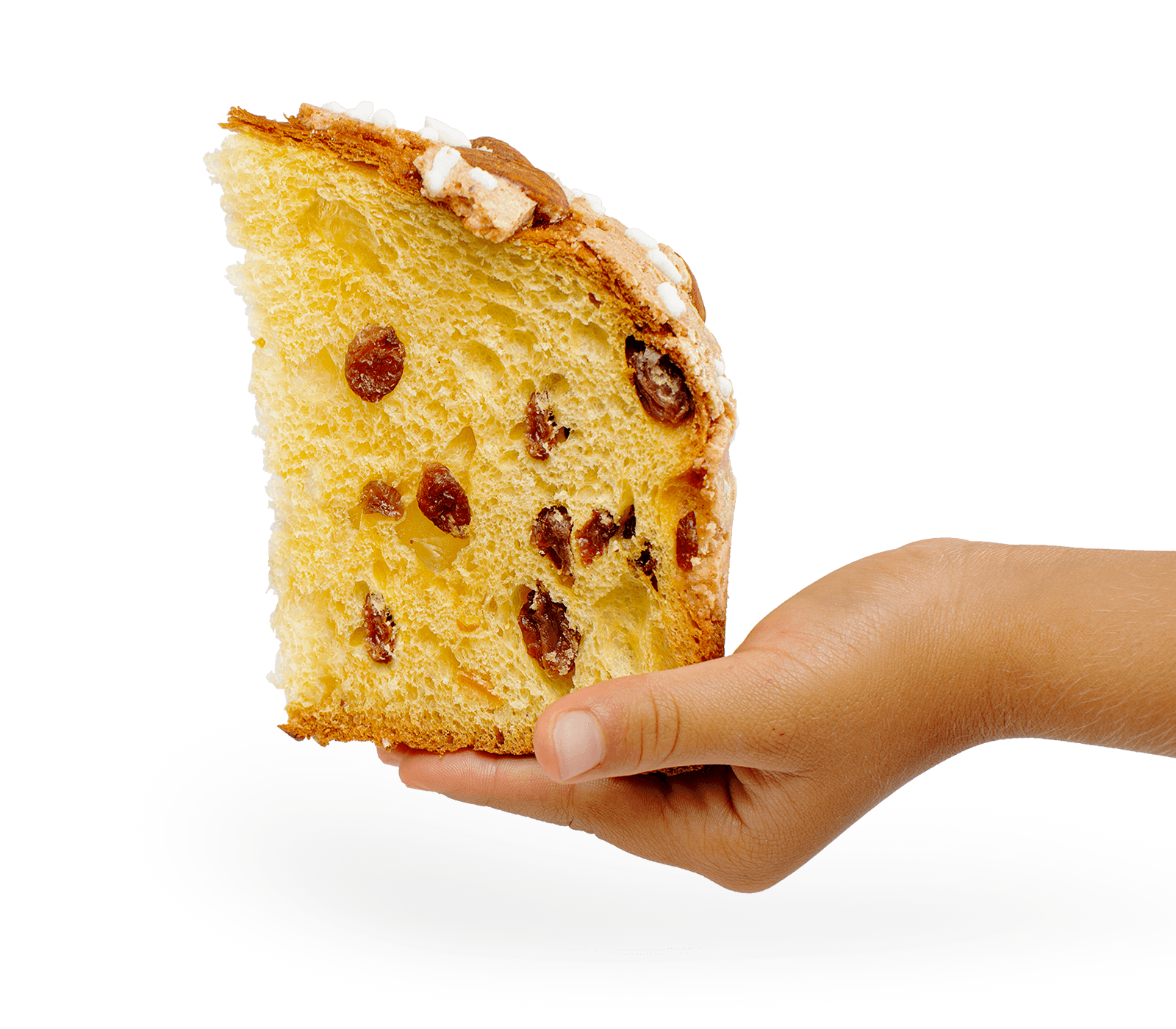 Panettone Agrumato, By Loison 2.2 lb