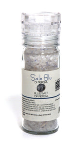 Casale Paradiso Blue Persian Salt Grinder - 110 gr