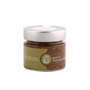 Wild Fennel Pesto, by Scyavuru'  5.6 oz - [Premium Italian Food at Home ]
