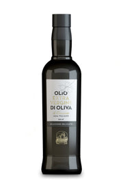 Extra Virgin Olive Oil Classic Gentle Selection , By Frediani & Del Greco 25.4 oz