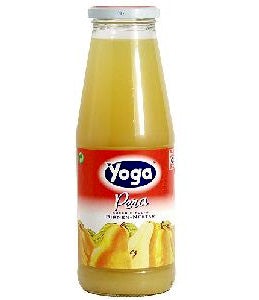 Yoga Pear - 23.7 fl oz (700 Ml)