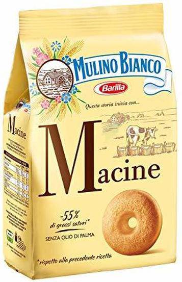 Mulino Bianco - Gemme – The Italian Shop