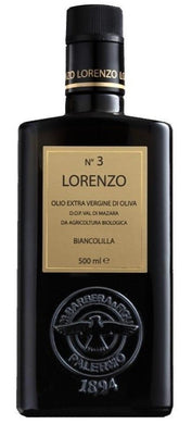 lorenzo extra vergin olive oil 500ml