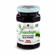 Blackberry Fruit Spread - by Rigoni di Asiago  8.8 oz - [Premium Italian Food at Home ]