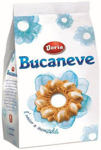 Doria Bucaneve Bag, 12 oz - [Premium Italian Food at Home ]