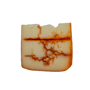 Central Fiore Piccante Cheese Wedge, 7 oz