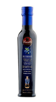 Gianni Calogiuri Vincotto Blueberry - 250mL