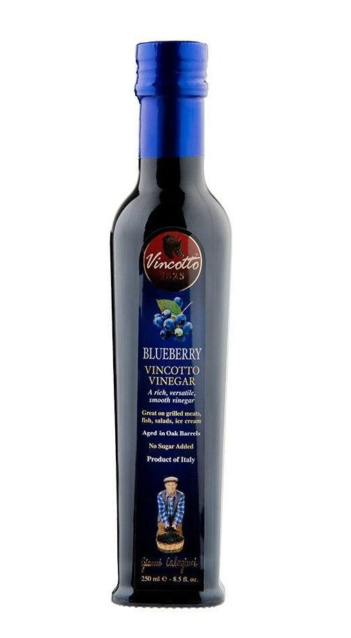 Gianni Calogiuri Vincotto Blueberry - 250mL