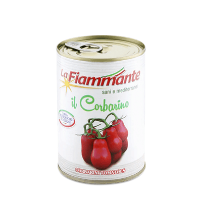 Corbarino,  La Fiammante 14 oz - [Premium Italian Food at Home ]
