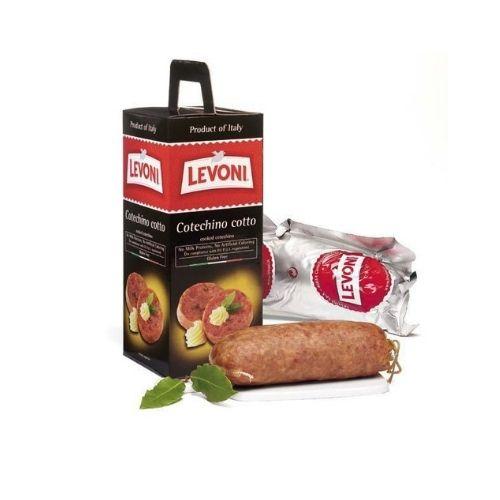 Cotechino Levoni IGP, 17.6 oz