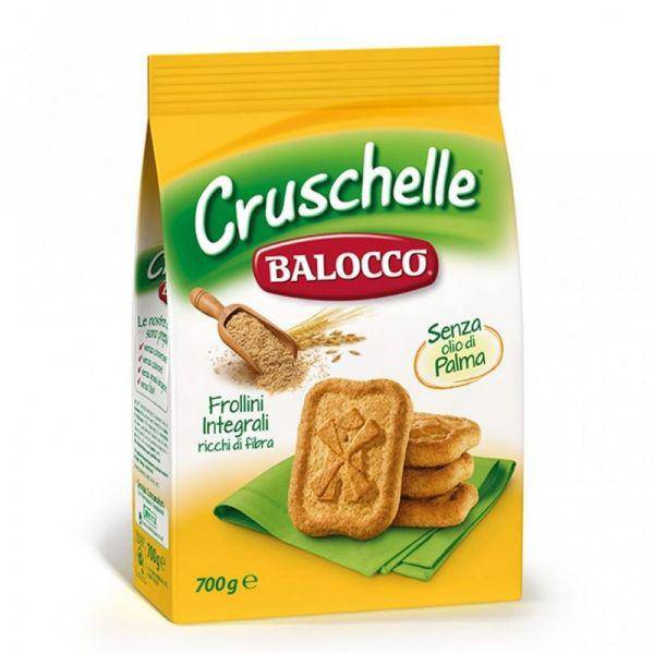 Snack Dolci Balocco