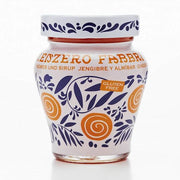 Fabbri Candied Giger in Sirup 230gr - 8.1 oz