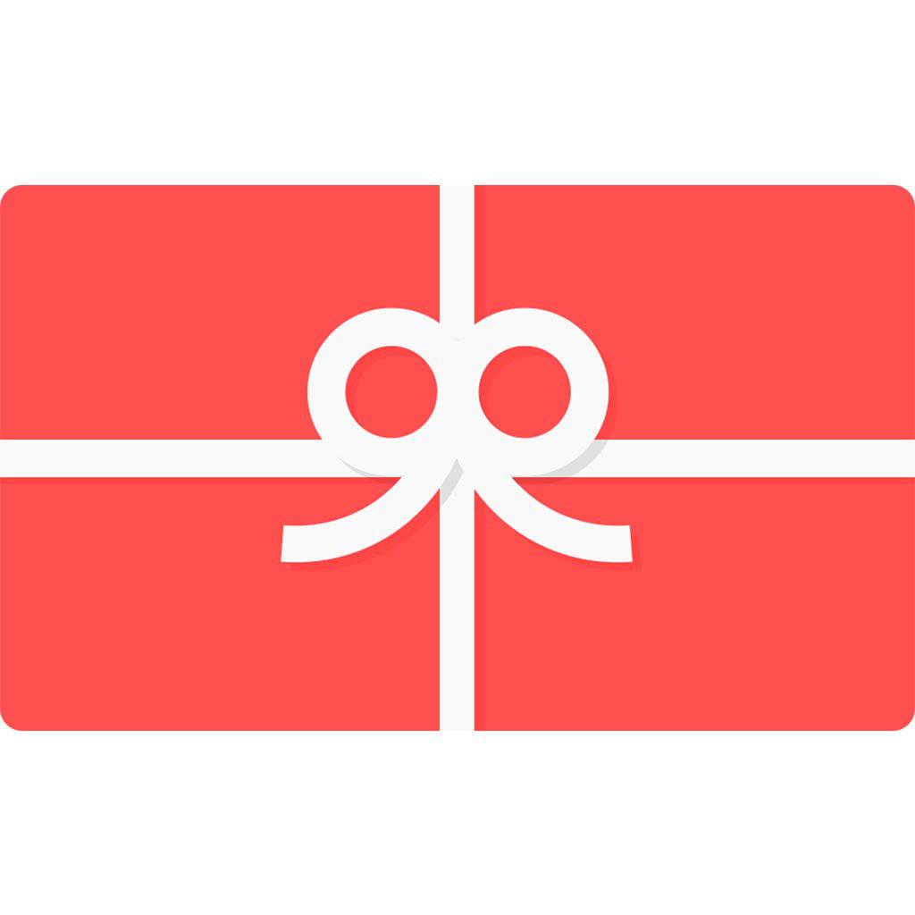 Gift Card - [Premium Italian Food at Home ]