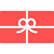 Gift Card - [Premium Italian Food at Home ]