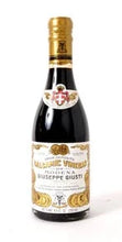 Load image into Gallery viewer, Giusti &quot;2 Gold Medals&quot; Aged Balsamic Vinegar of Modena 8.4 FL. Oz

