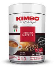 Caffe Kimbo Espresso Napoletano Can, 8.8 oz