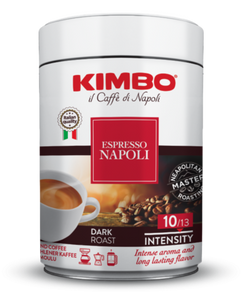 Caffe Kimbo Espresso Napoletano Can, 8.8 oz